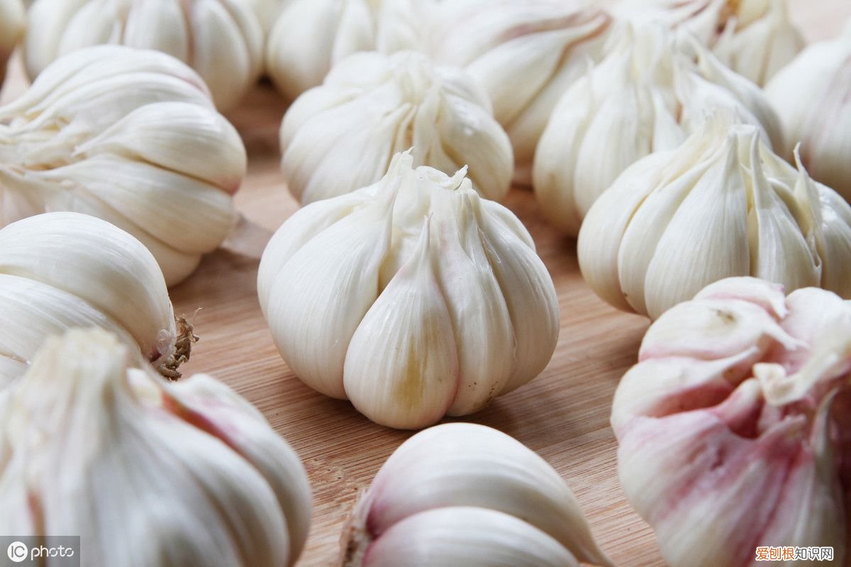 如何用大蒜祛斑 大蒜祛斑的方法