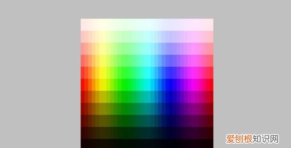 PS色环怎么才能调出来,ps209的色环功能怎么打开的