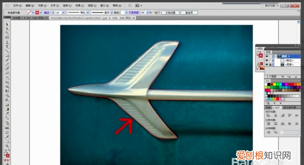ai怎么用钢笔工具切割图形，ai里的钢笔工具使用方法是什么