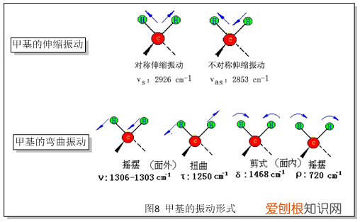 红外光竟然能鉴定物质结构？ 红外光谱图分析