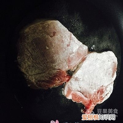 红烧大排的做法 红烧大排怎么做