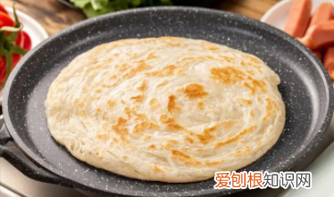 电饼铛烙饼怎么做