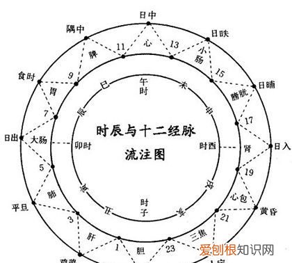 亥时是几点，农历亥时是几点钟