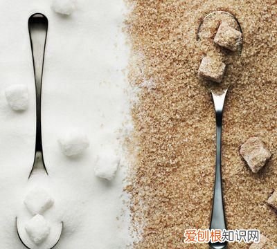 红糖颗粒和红糖的区别 什么时候喝红糖最有效