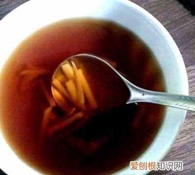 红糖颗粒和红糖的区别 什么时候喝红糖最有效