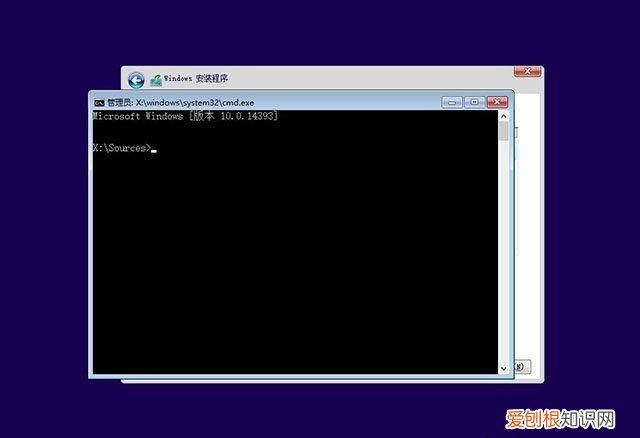 uefi+gpt安装win10教程