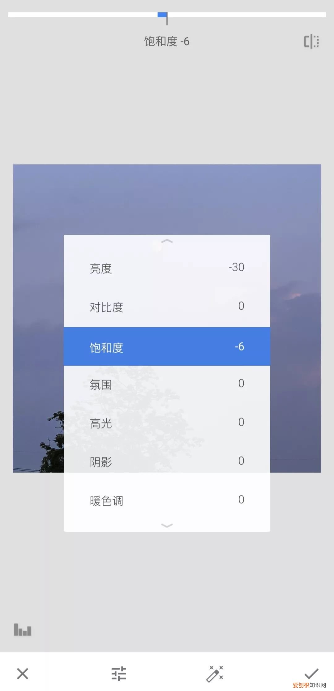 手机如何拍月亮？ 手机拍月亮