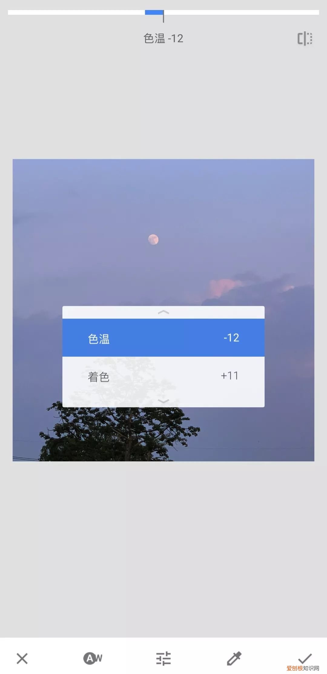 手机如何拍月亮？ 手机拍月亮