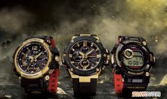 g shock 35周年纪念款