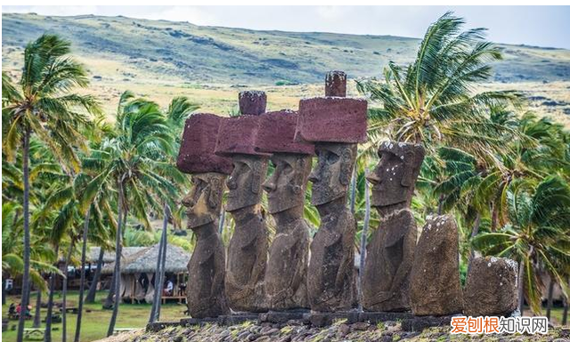 复活节岛名字的由来