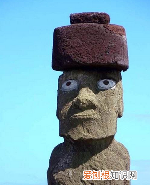 复活节岛名字的由来