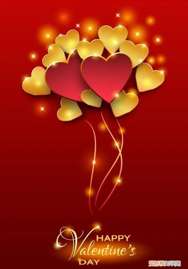 每年居然有13个情人节英文