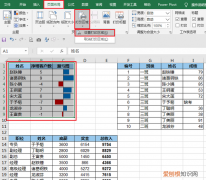 7 个常用的 excel 打印技巧,解决大部分工作难题