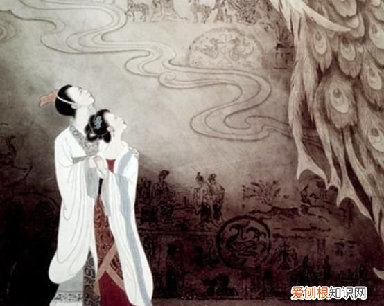 孔雀东南飞为何被移出课本