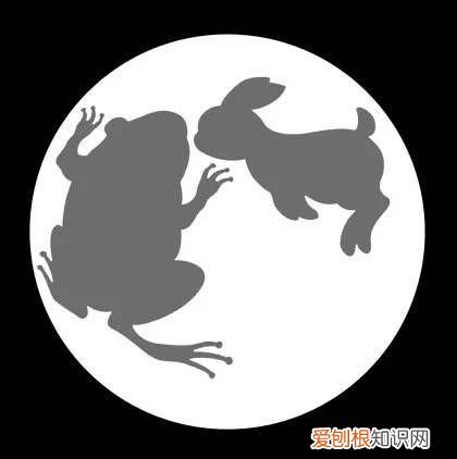 蟾宫与玉兔的由来 蟾宫玉兔
