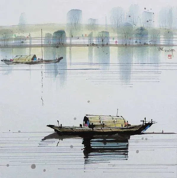 最美的九本诗词集 千家诗收录的是