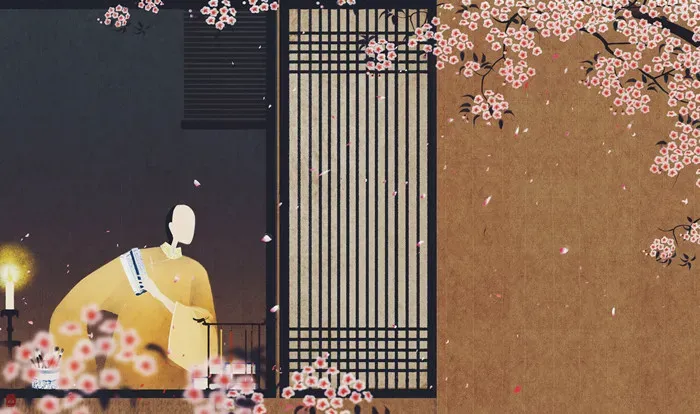 最美的九本诗词集 千家诗收录的是