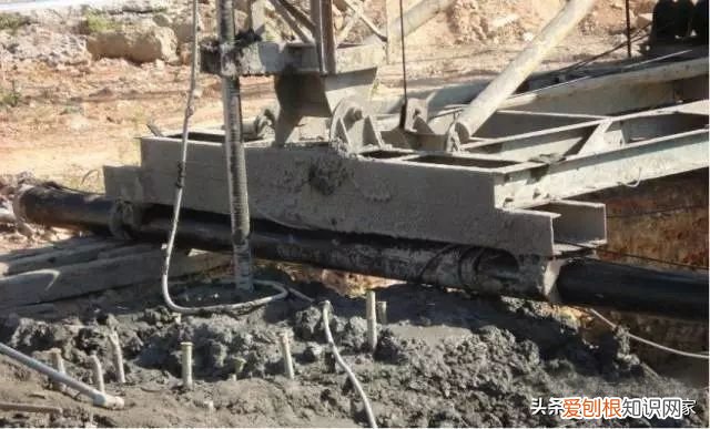 “ 地基 ”与 “ 基础 ” 根本就不是一回事！ 地基与基础工程