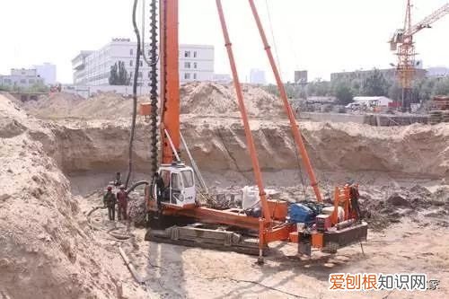 “ 地基 ”与 “ 基础 ” 根本就不是一回事！ 地基与基础工程