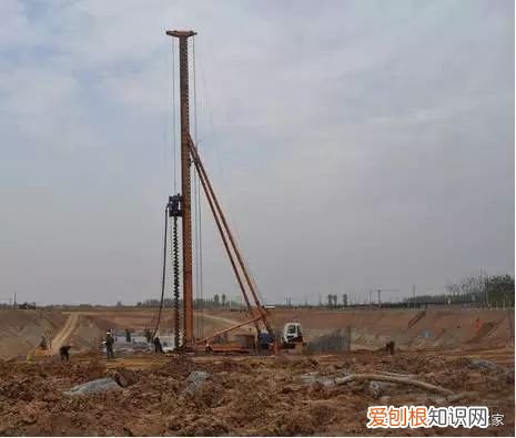 “ 地基 ”与 “ 基础 ” 根本就不是一回事！ 地基与基础工程