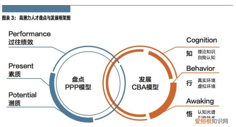 发掘高潜力人才 潜力英才