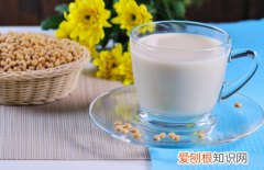 豆浆减肥的正确方法 豆浆减肥法