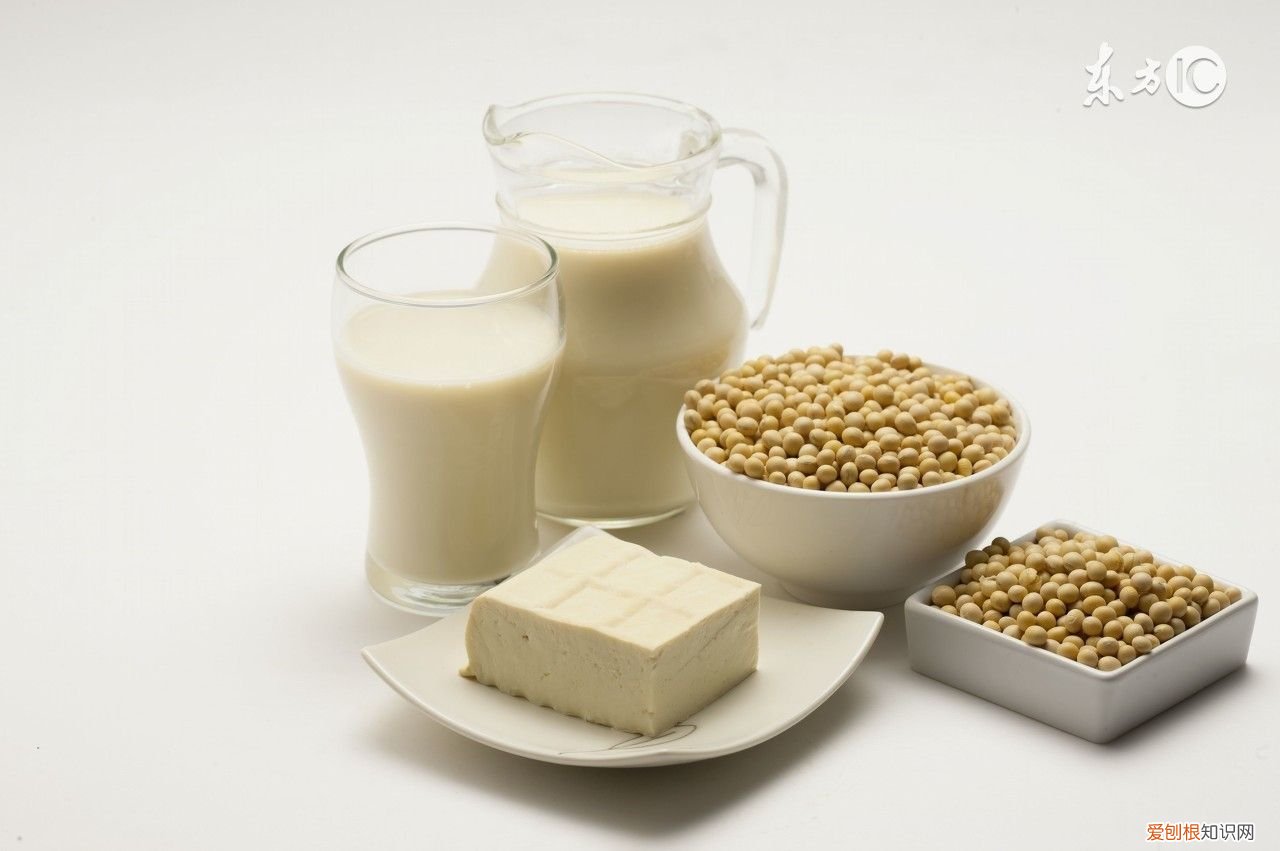 豆浆减肥的正确方法 豆浆减肥法