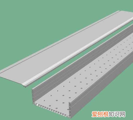 电缆桥架安装标准分享 电缆桥架安装