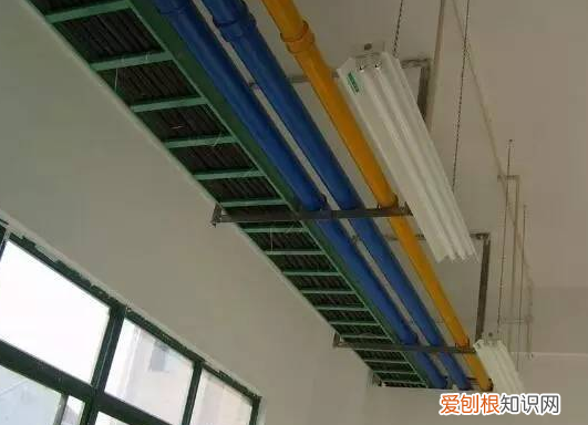 电缆桥架安装标准分享 电缆桥架安装