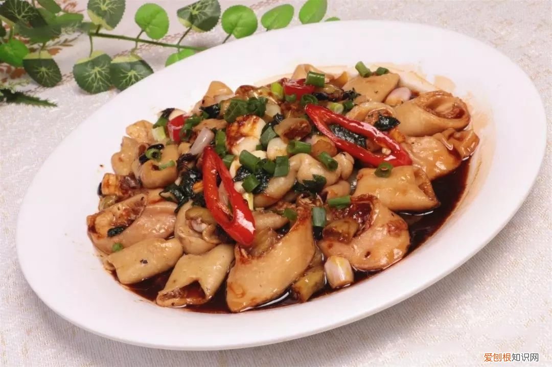 八道家常粤菜制作 广东菜谱家常菜做法