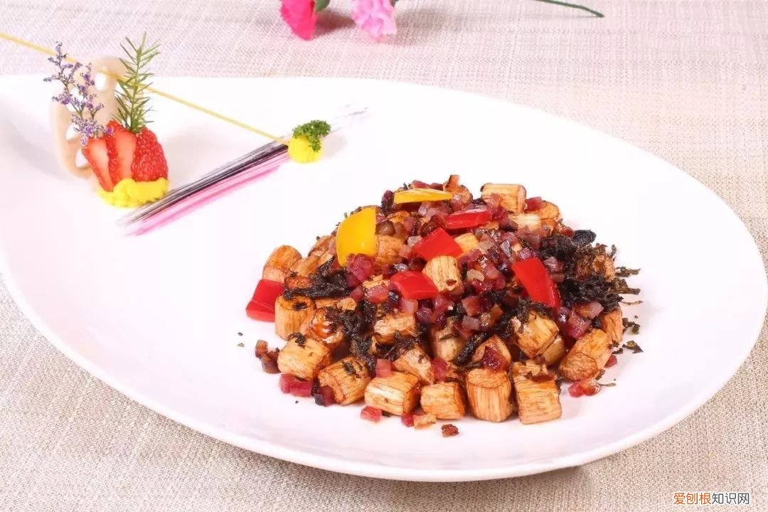 八道家常粤菜制作 广东菜谱家常菜做法