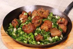 八道家常粤菜制作 广东菜谱家常菜做法