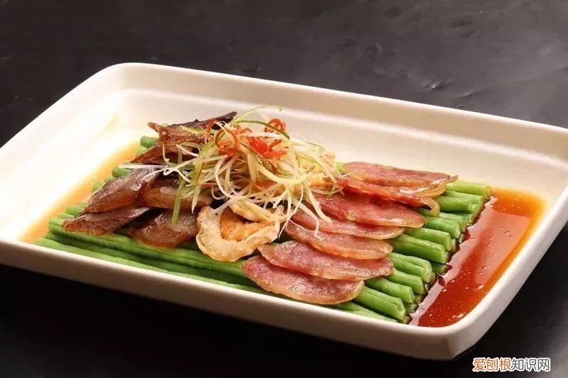 八道家常粤菜制作 广东菜谱家常菜做法