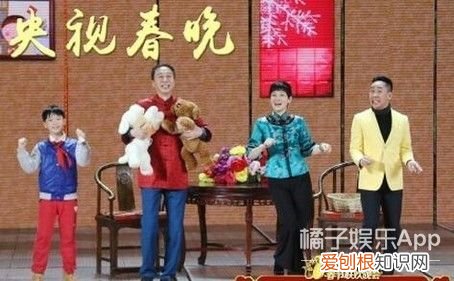 春晚十年金句合集 春晚流行语