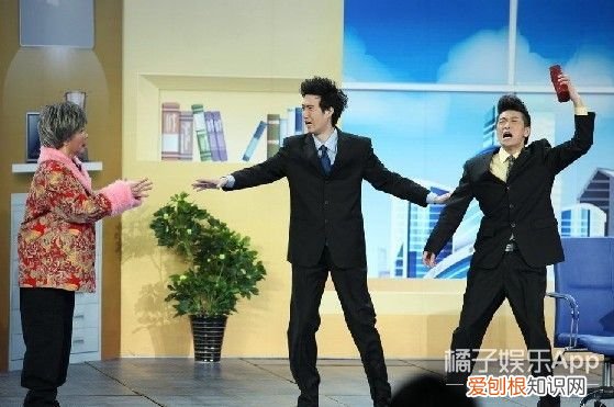 春晚十年金句合集 春晚流行语