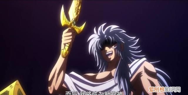 圣斗士nd 为什么停了，圣斗士星矢nd黄金圣斗士分别是谁