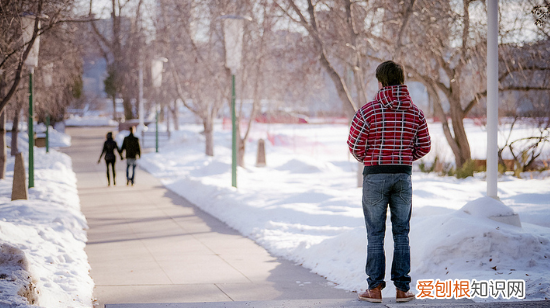单身是注定的? 单身基因