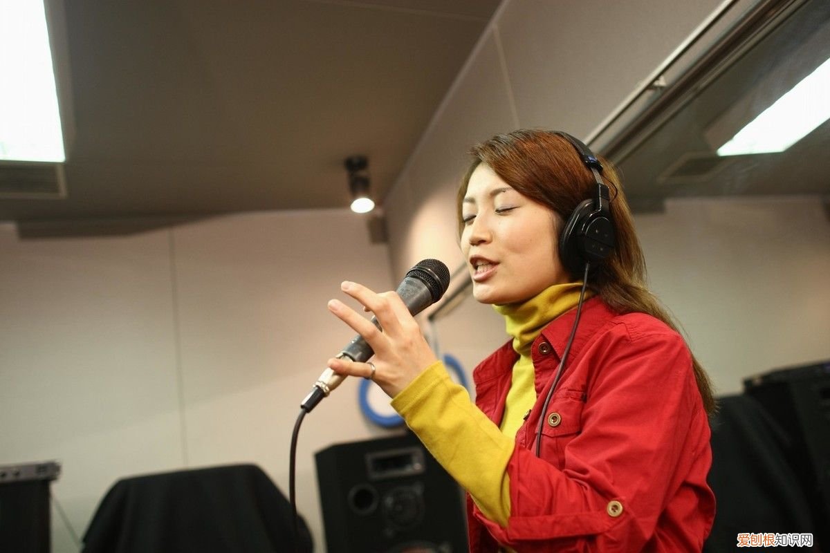 教你三招改变自己的声音 如何改变自己的声音