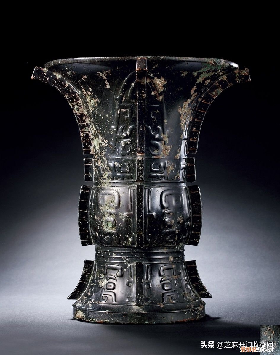 西周时期的著名青铜器有哪些？ 西周青铜器