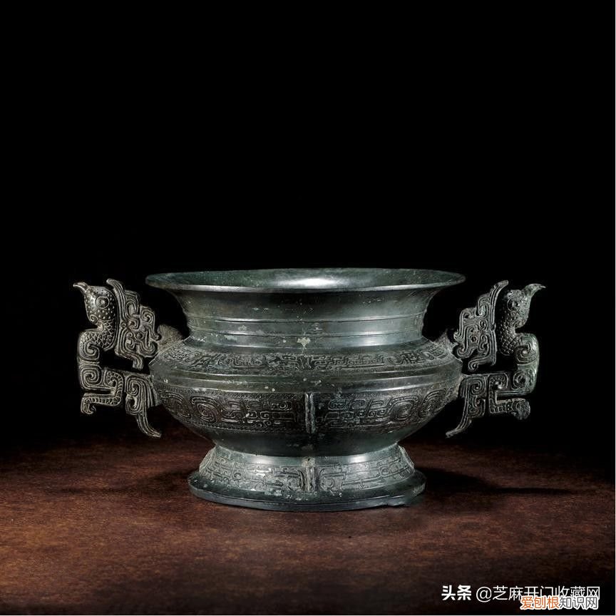 西周时期的著名青铜器有哪些？ 西周青铜器