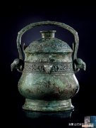 西周时期的著名青铜器有哪些？ 西周青铜器