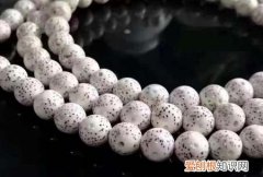 星月怎么盘玩，星月菩提子怎么保养方法