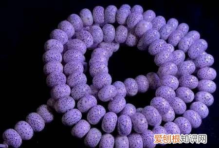 星月怎么盘玩，星月菩提子怎么保养方法