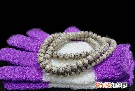 星月怎么盘玩，星月菩提子怎么保养方法