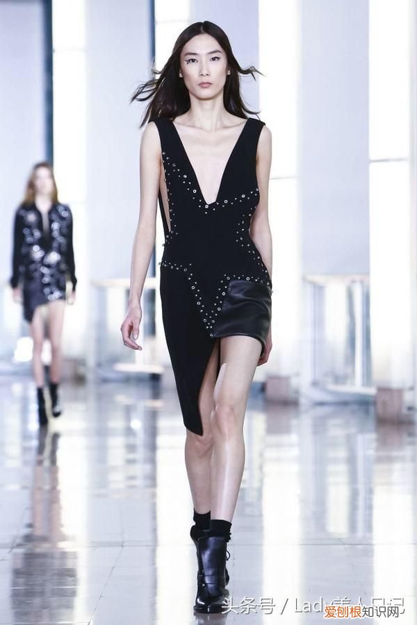 全球最美10位超模亮相 世界十大名模