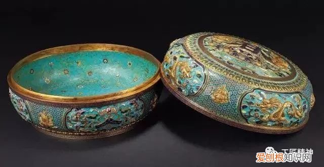 中国人不可丢弃的十大传统手工艺 民间工艺品