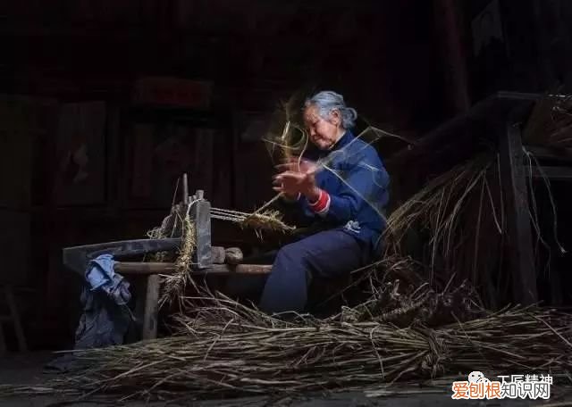 中国人不可丢弃的十大传统手工艺 民间工艺品