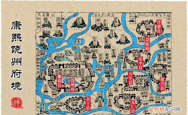 现在可以去景德镇瓷都吗 去景德镇古窑多少公里