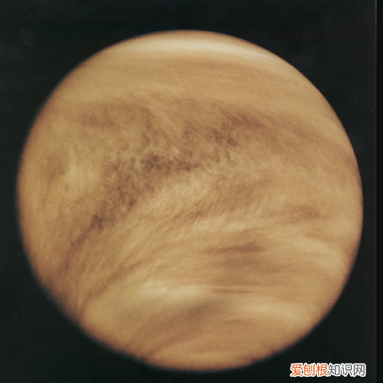 有关金星的10个事实 金星属于哪类行星