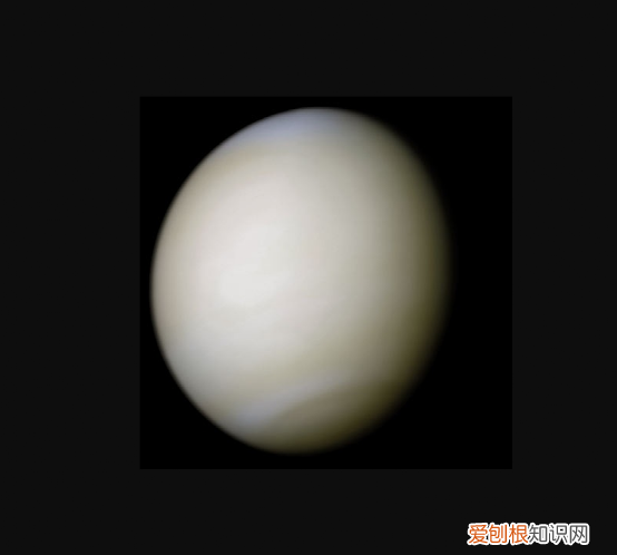 有关金星的10个事实 金星属于哪类行星